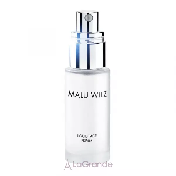 Malu Wilz Liquid Face Primer ������� ��� ����
