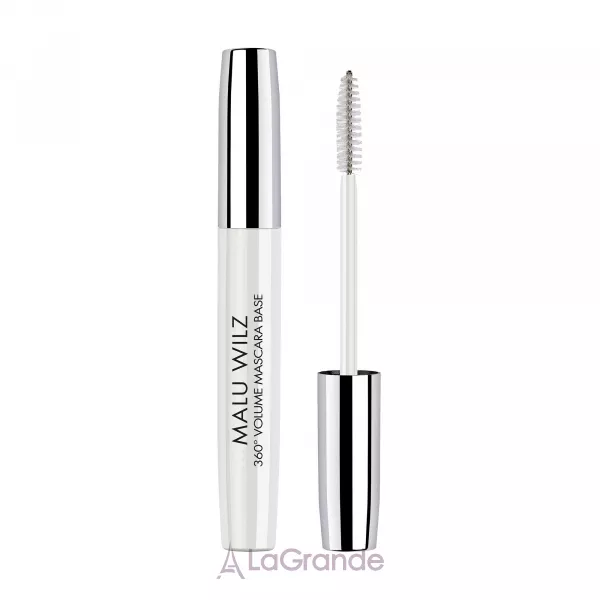 Malu Wilz 360� Volume Mascara Base ������ �� ���