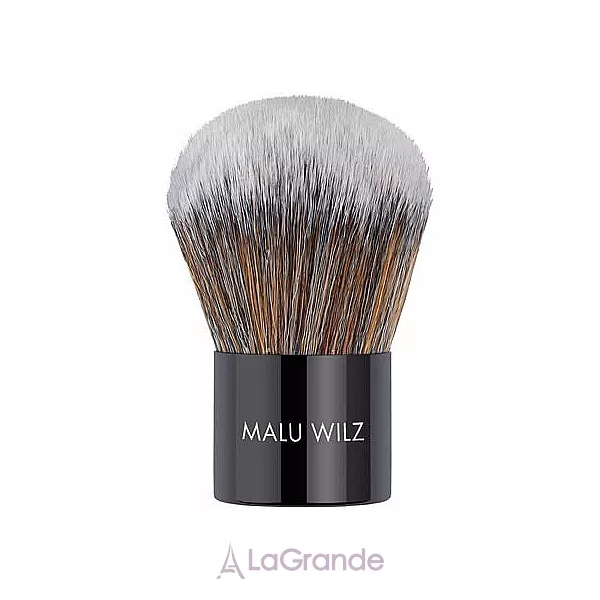Malu Wilz Kabuki Powder Brush ����� ��� �����