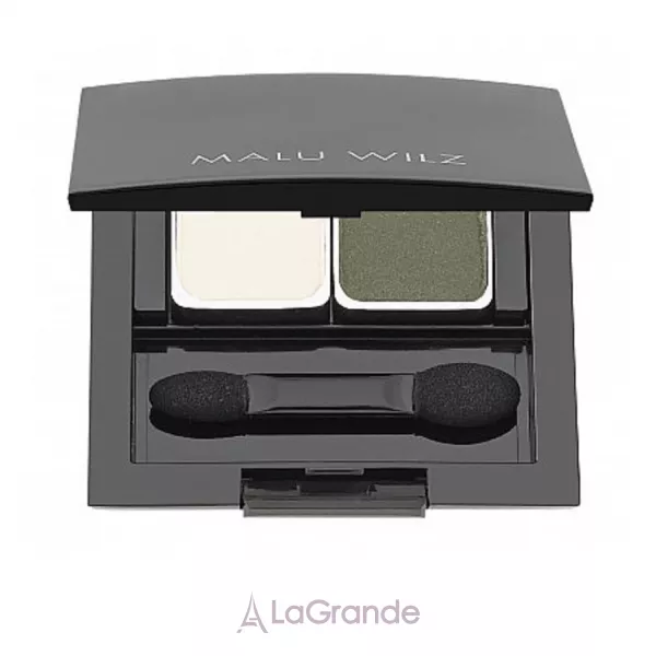 Malu Wilz Beauty Box Duo ������� ������ ��� ����� � �����