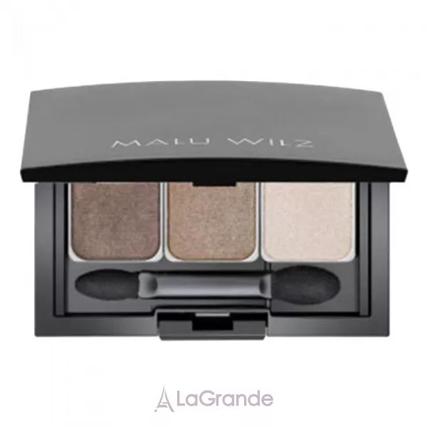 Malu Wilz Beauty Box Trio ������� ������ ��� ����� � �����