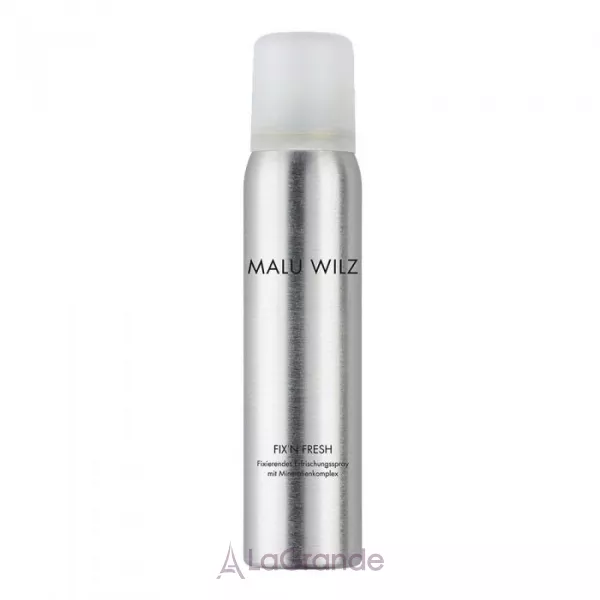 Malu Wilz Fix'N Fresh Spray ����� ��� �������� �������
