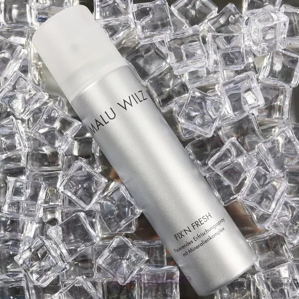Malu Wilz Fix'N Fresh Spray ����� ��� �������� �������