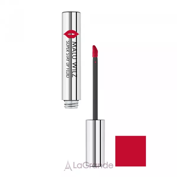 Malu Wilz Super Stay Lip Fluid ������� ������ ������ ��� ���
