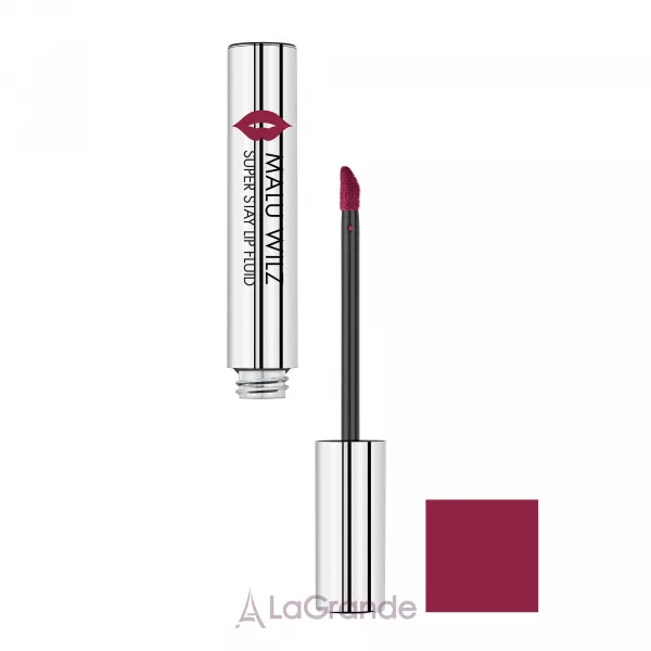 Malu Wilz Super Stay Lip Fluid ������� ������ ������ ��� ���