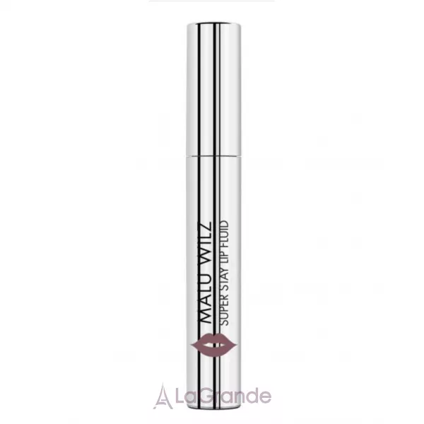 Malu Wilz Super Stay Lip Fluid ������� ������ ������ ��� ���