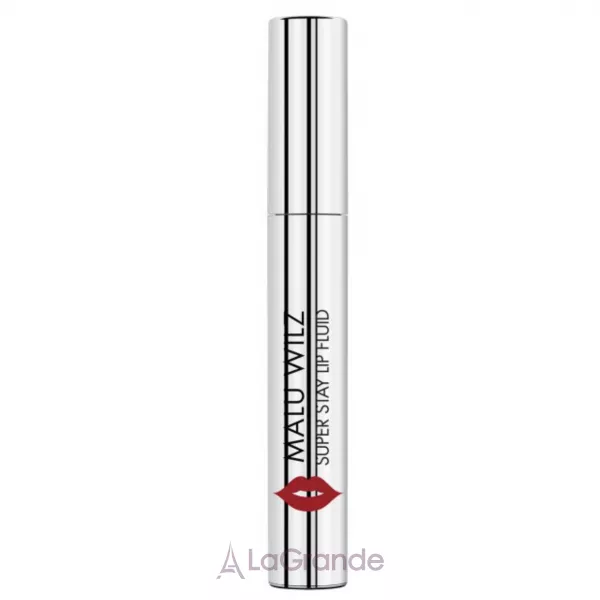 Malu Wilz Super Stay Lip Fluid ������� ������ ������ ��� ���