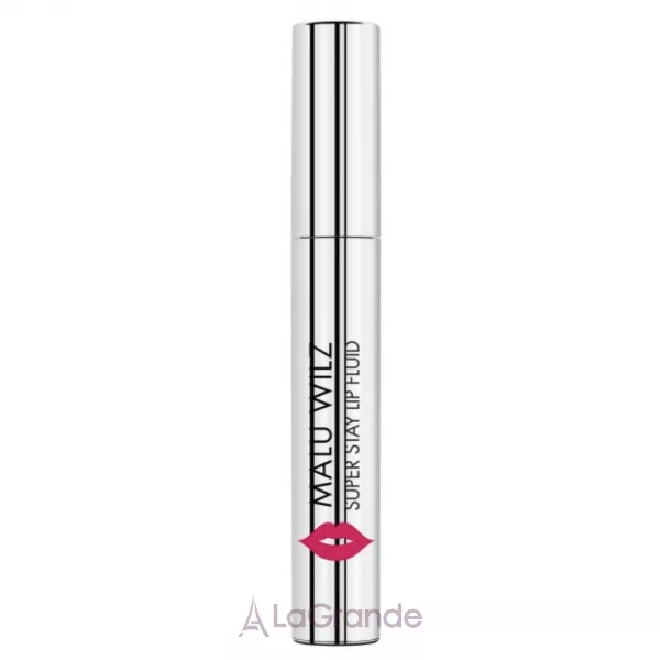 Malu Wilz Super Stay Lip Fluid ������� ������ ������ ��� ���