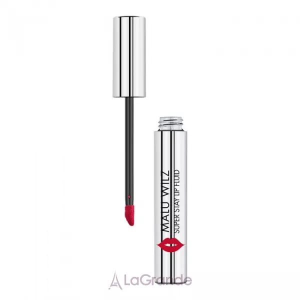 Malu Wilz Super Stay Lip Fluid ������� ������ ������ ��� ���