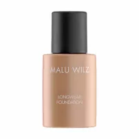 Malu Wilz Longwear Foundation ����� �������� ������ ��� �������