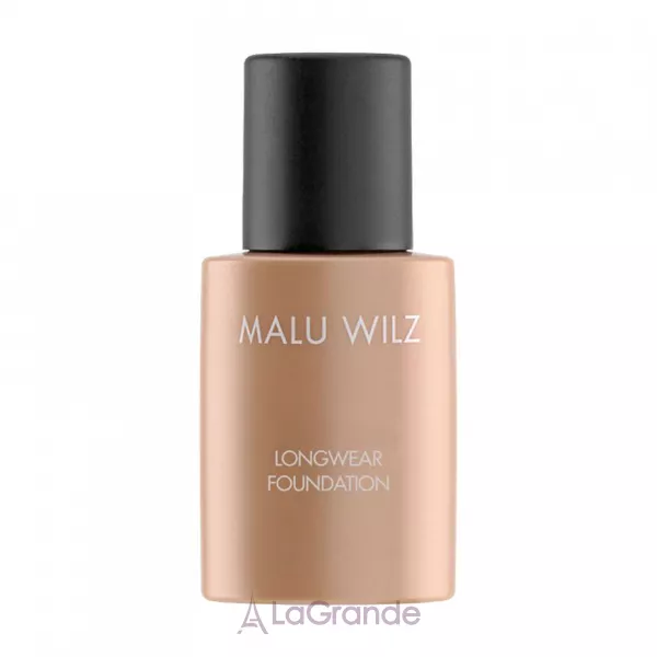 Malu Wilz Longwear Foundation ����� �������� ������ ��� �������