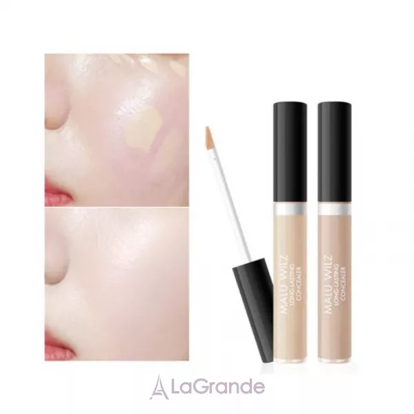 Malu Wilz Long-Lasting Concealer ������� ��������� ��� ����