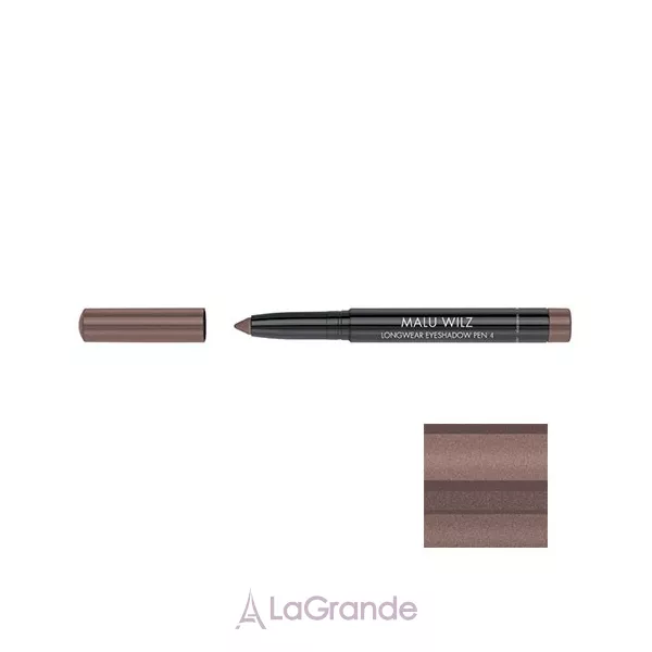 Malu Wilz Longwear Eyeshadow Pen ������� ����-�������� ��� ���