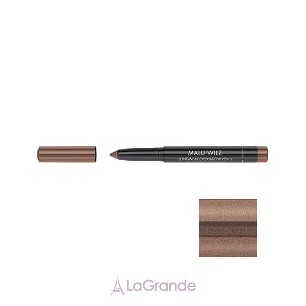 Malu Wilz Longwear Eyeshadow Pen ������� ����-�������� ��� ���