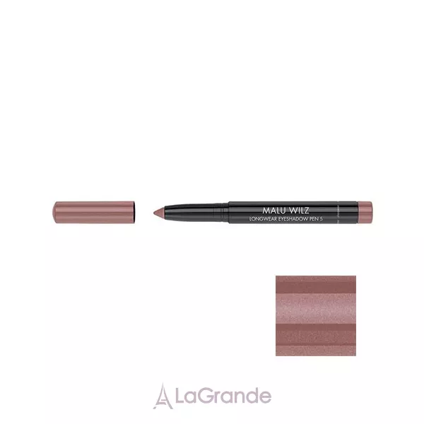 Malu Wilz Longwear Eyeshadow Pen ������� ����-�������� ��� ���