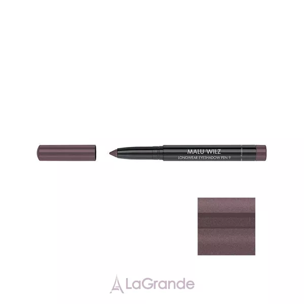 Malu Wilz Longwear Eyeshadow Pen ������� ����-�������� ��� ���