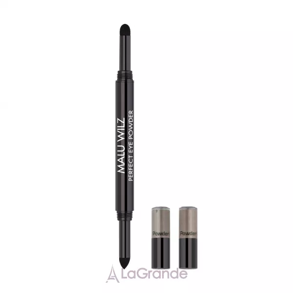 Malu Wilz Perfect Eye Powder Refill ����-����� ��� ��� (������� ����)