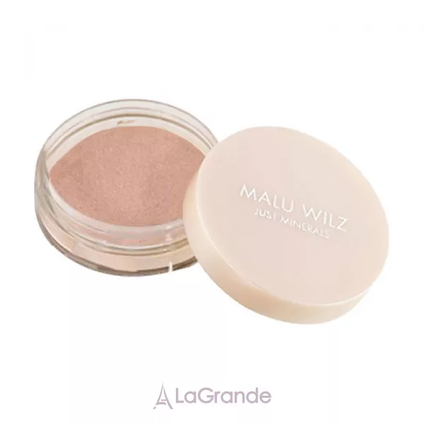 Malu Wilz Just Minerals Powder Foundation ̳�������� �����