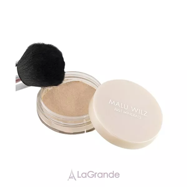 Malu Wilz Just Minerals Powder Foundation ̳�������� �����