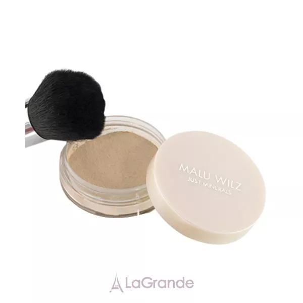 Malu Wilz Just Minerals Powder Foundation ̳�������� �����