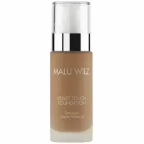 Malu Wilz Velvet Touch Foundation ��������� ������ ��� ����