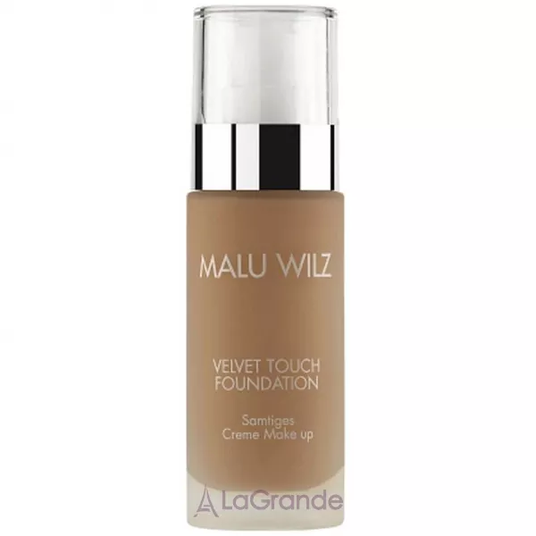 Malu Wilz Velvet Touch Foundation ��������� ������ ��� ����