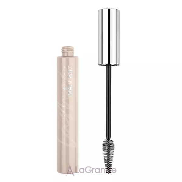 Malu Wilz Diva Eyes Mascara ��� ��� ��