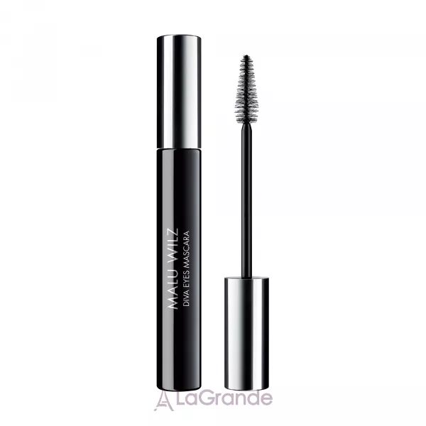 Malu Wilz Diva Eyes Mascara ��� ��� ��