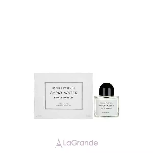 Byredo Parfums Gypsy Water ��������������� ����