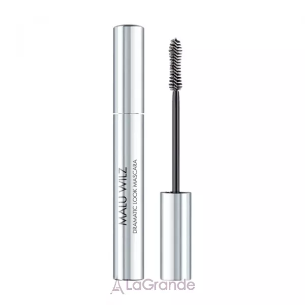 Malu Wilz Dramatic Look Mascara ��� ��� ��