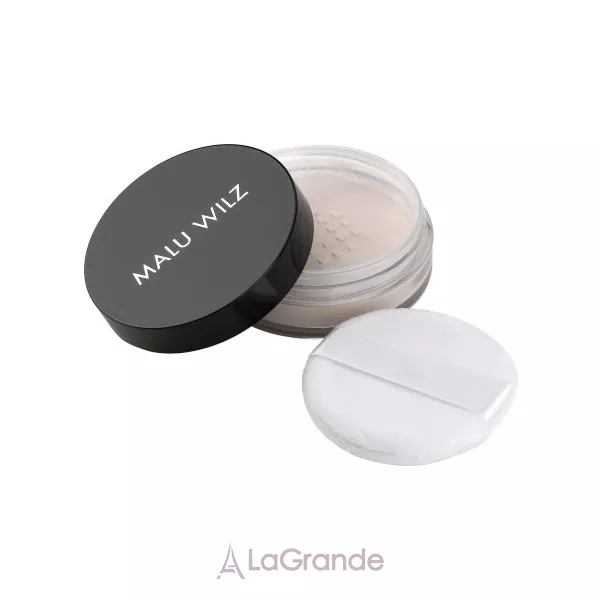 Malu Wilz Fixing Powder Գ����� ����� ��� �������
