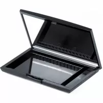 Malu Wilz Beauty Box Maxi Black ������ ��� ����� � �����