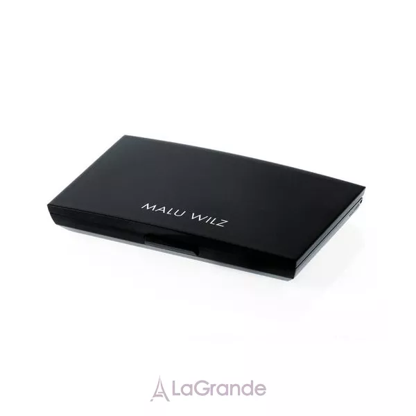 Malu Wilz Beauty Box Maxi Black ������ ��� ����� � �����