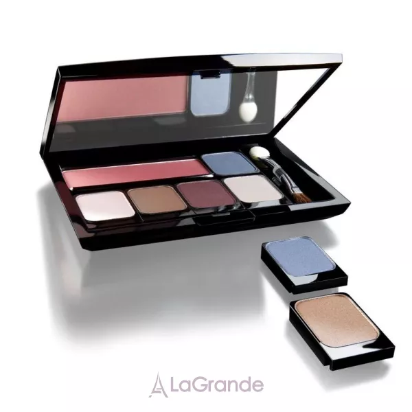 Malu Wilz Beauty Box Maxi Black ������ ��� ����� � �����