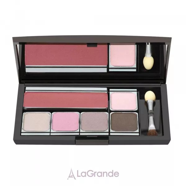 Malu Wilz Beauty Box Maxi Black ������ ��� ����� � �����
