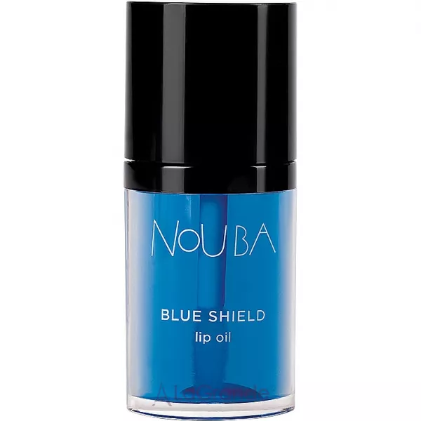 NoUBA Blue Shield Lip Oil ����� ��� ���