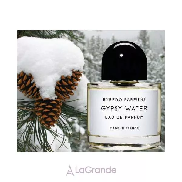Byredo Parfums Gypsy Water ��������������� ���� (������)