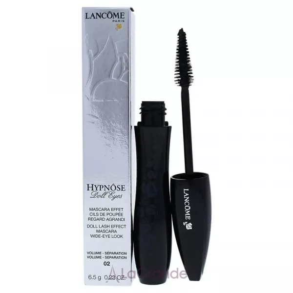 Lancome Hypnose Doll Eyes Mascara ��� � ������� ��������� �� (������ � �������)