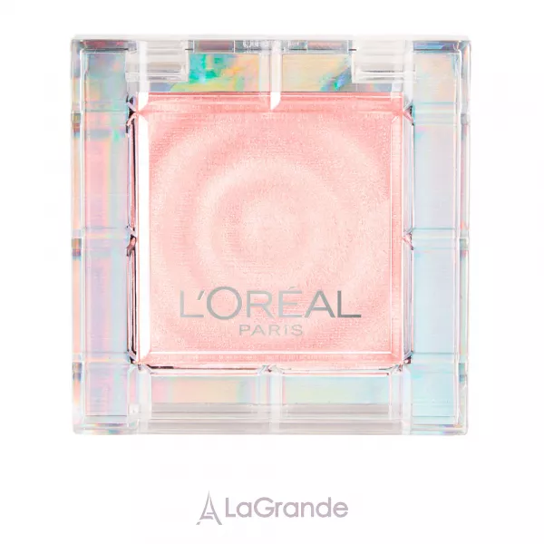L'Oreal Paris Color Queen Mono Eyeshadow ����-��� ��� ����