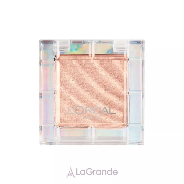 L'Oreal Paris Color Queen Mono Eyeshadow ����-��� ��� ����