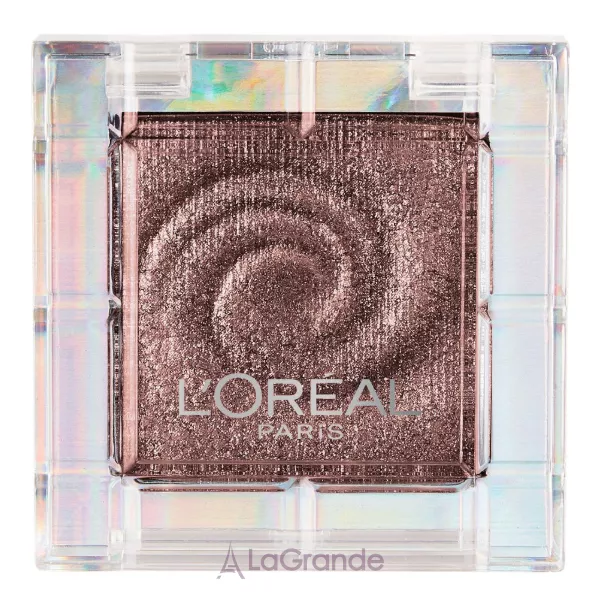 L'Oreal Paris Color Queen Mono Eyeshadow ����-��� ��� ����