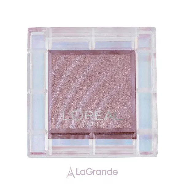 L'Oreal Paris Color Queen Mono Eyeshadow ����-��� ��� ����
