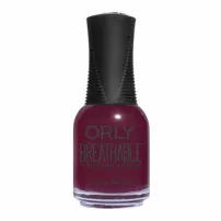 Orly Nail Breathable Treatment + Color ��� ��� ������