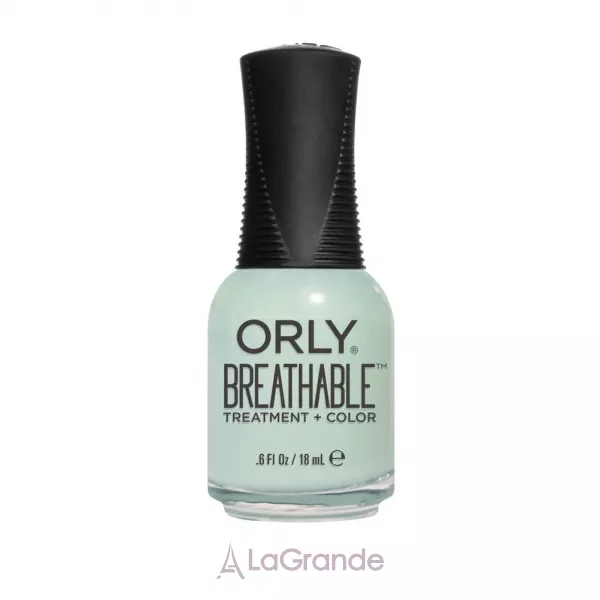 Orly Nail Breathable Treatment + Color ��� ��� �����