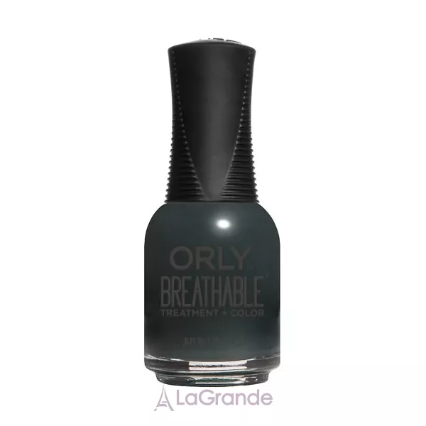 Orly Nail Breathable Treatment + Color ��� ��� �����