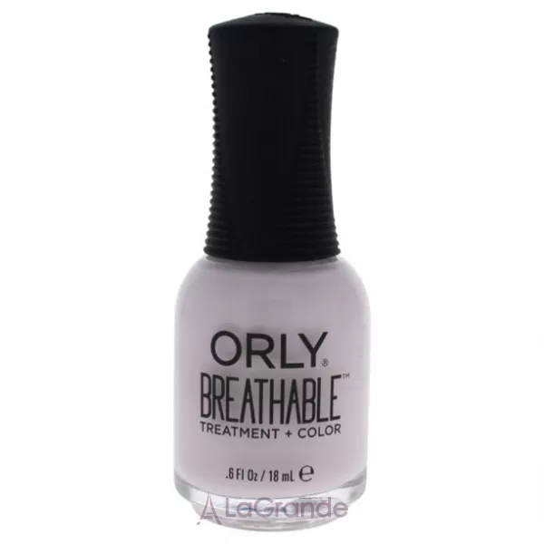 Orly Nail Breathable Treatment + Color ��� ��� �����