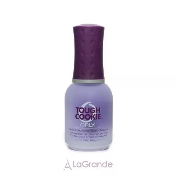 Orly Tough Cookie ���� ��� �������� ����� �� ������ �����