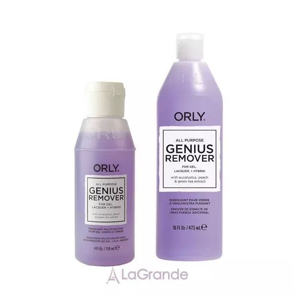 Orly Genius Remover г���� ��� ������ ����