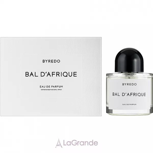 Byredo Parfums Bal D'Afrique - Парфумована вода купити