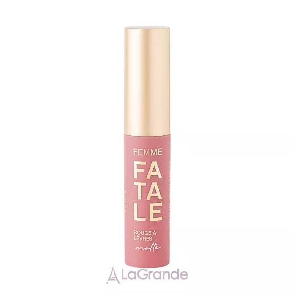 Vivienne Sabo Femme Fatale Lipstick г��� ������ ������ ��� ���